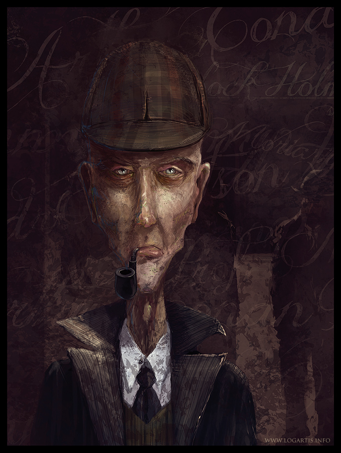 Sherlock Holmes