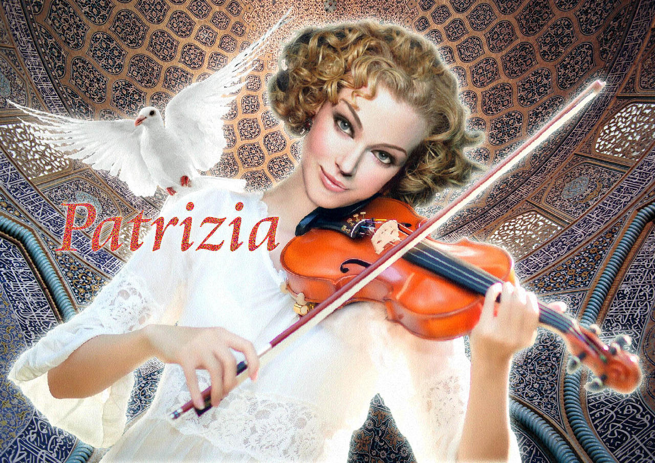 Patrizia