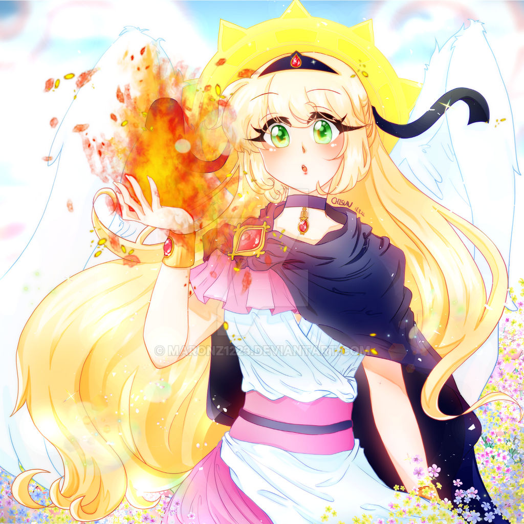 Omniscient Reader S Viewpoint Uriel2 By Maronz1223 On Deviantart Omniscient Reader S Viewpoint Uriel2 By Maronz1223 On Deviantart