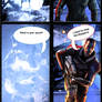 Shepard Decides The Fate Of The Galaxy!
