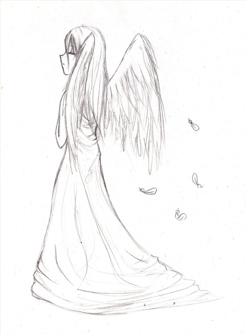 18 Ange By Maureen Of Eawy On Deviantart 18 Ange By Maureen Of Eawy On Deviantart