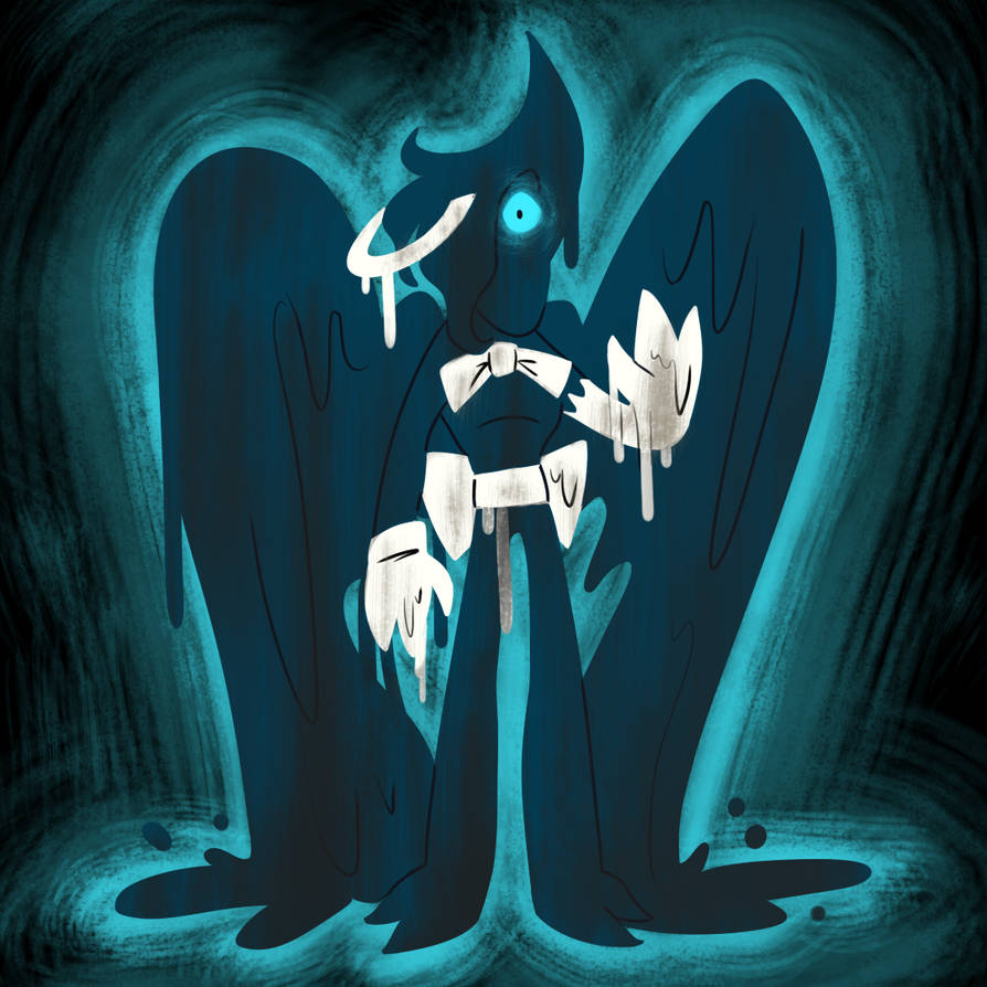 The Guardian by Halfus on DeviantArt