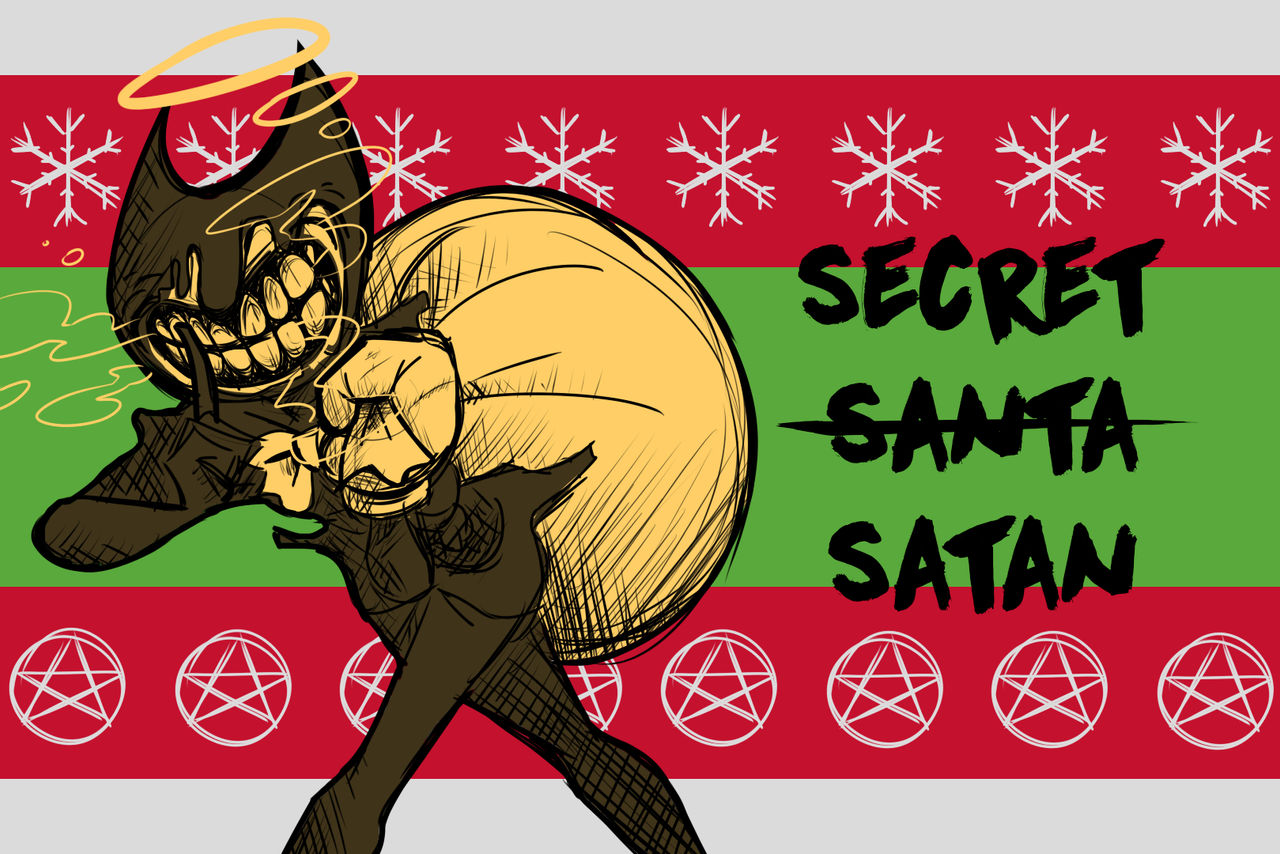 secret satan