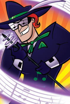 Music Meister