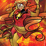 Marvel - Dark Phoenix