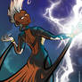 Marvel - Storm