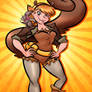 Squirrel Girl