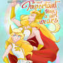 She-Ra