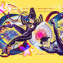 Bayonetta