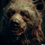 Zombie Bear III