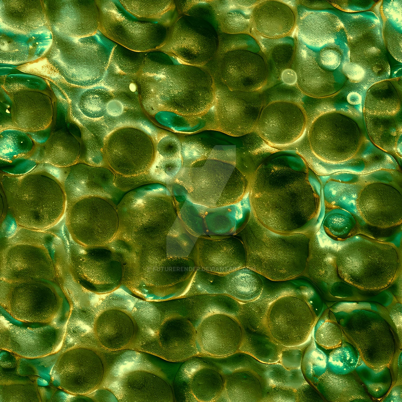 Bumpy Substances Toxic Bubbles seamless texture by FutureRender on DeviantArt
