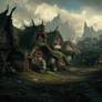 Orc village #6