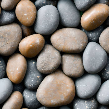 rocks, seamless