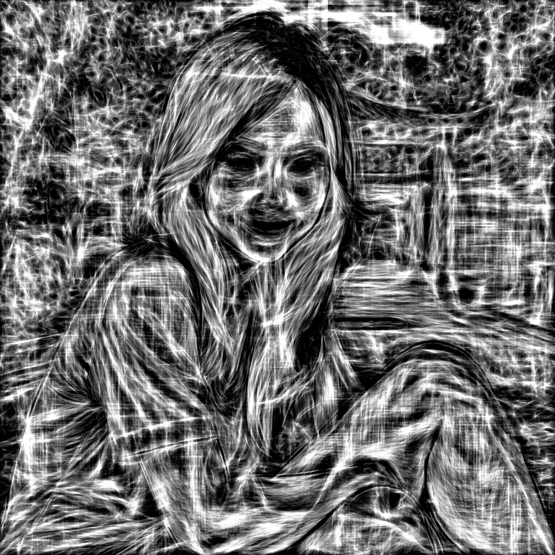 Fading Memory Draw fading memory 04478c by FutureRender on DeviantArt