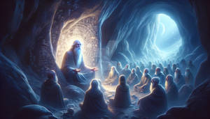 The Mystic Abracadabra