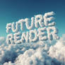 Future Render Clouds