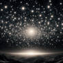 Strange Worlds - Night in the Globular Cluster