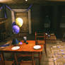 Vault-Tec University Graduation Party - 2021.11.11