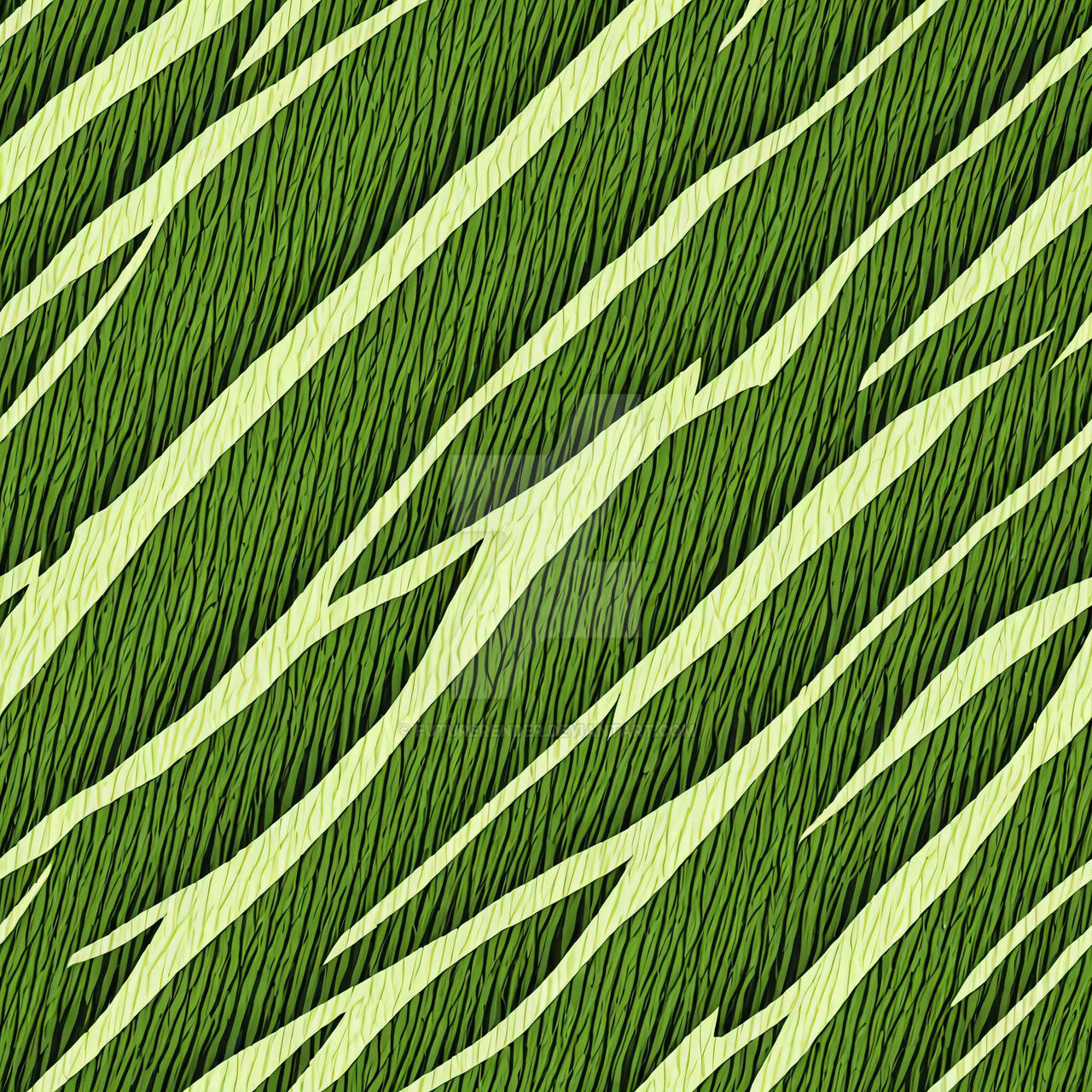 Dgu Patterns Endless green pattern by FutureRender on DeviantArt