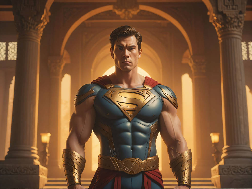 4063355137 by FutureRender on DeviantArt