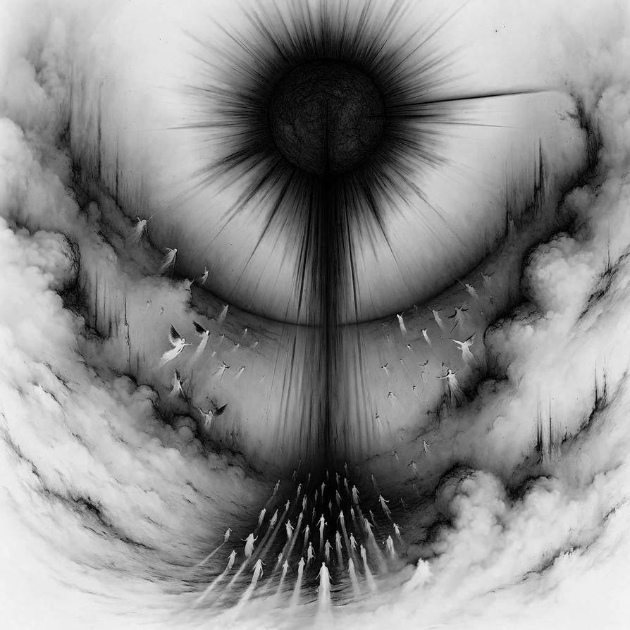 Black Sun Rapture 2 by FutureRender on DeviantArt