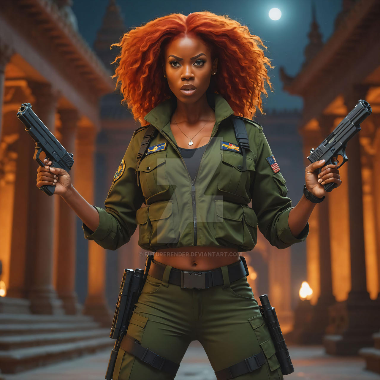 2702120837 by FutureRender on DeviantArt