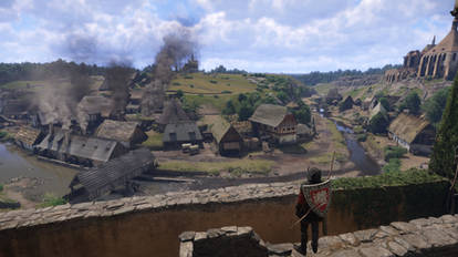 Kcd2 Image Explore the Best Kcd2 Art | DeviantArt
