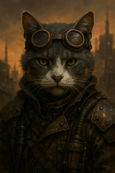 I Have Seen Things You People Wouldn't Believe