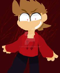 Tord poster retry