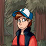 [GF] Dipper Pines