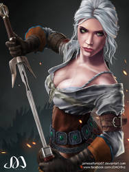 Cirilla