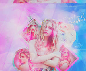 +ID CARA DELEVINGNE 7w7