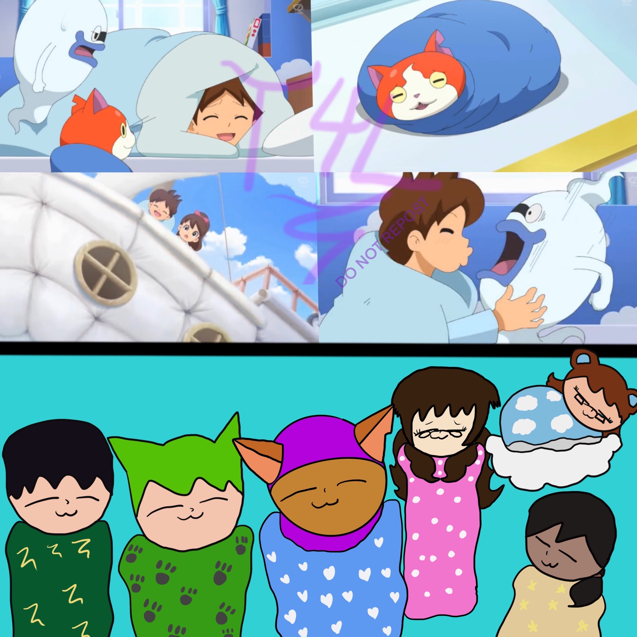 Yokai Watch 2021 Episode 47