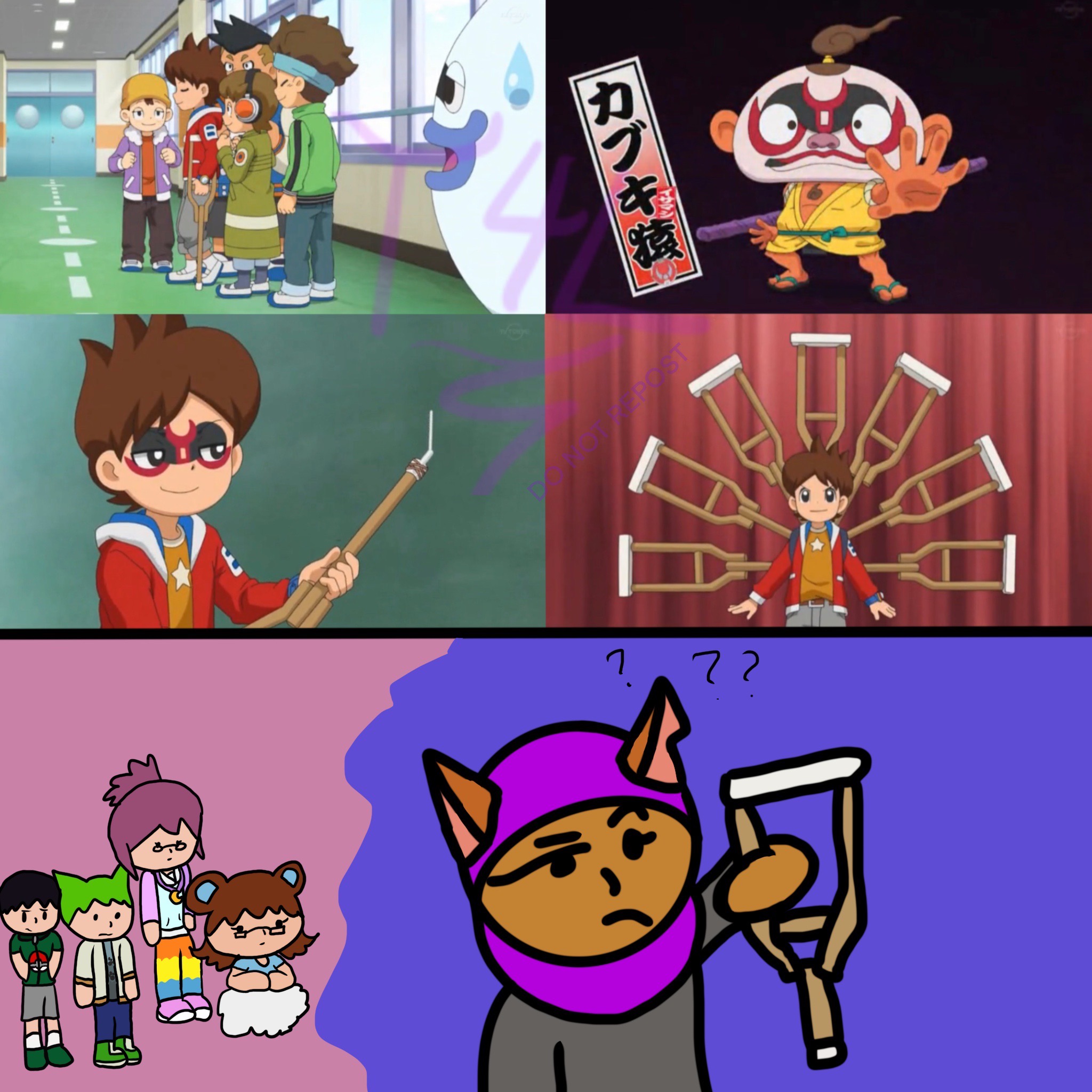 Yokai Watch 2021 On Yokaiwatchreviews Deviantart Yokai Watch 2021 On Yokaiwatchreviews Deviantart