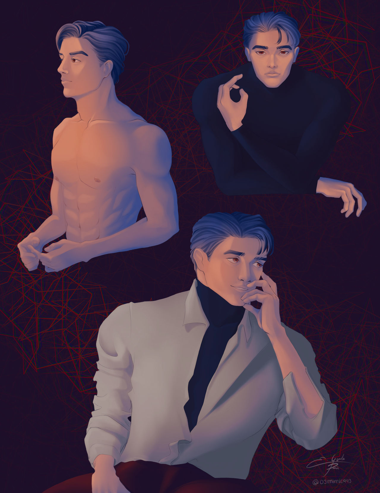 Yoce Yoce by eli03mimi on DeviantArt