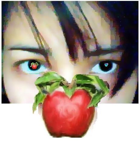 apples.eyes.soul