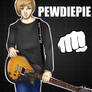 PewDie: Rocksmith