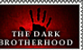 The Dark Brotherhood Stamp 2