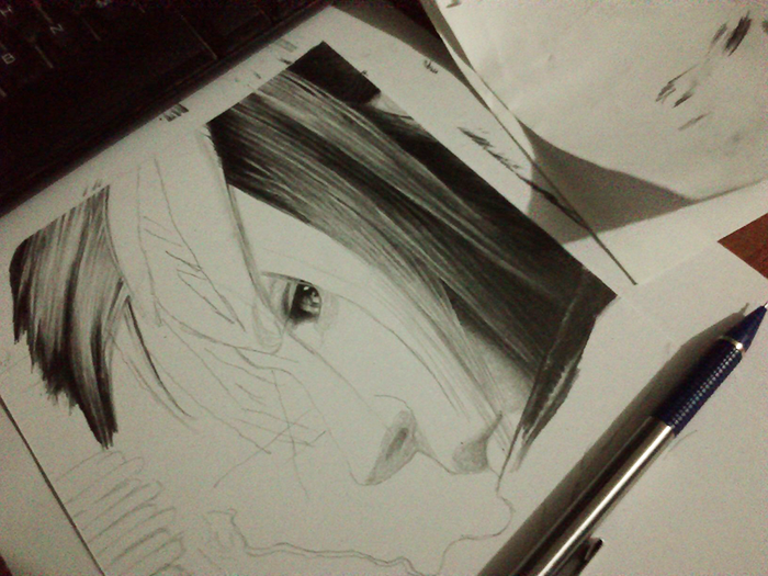 Noctis WIP 1