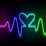 Rainbow Heartbeat
