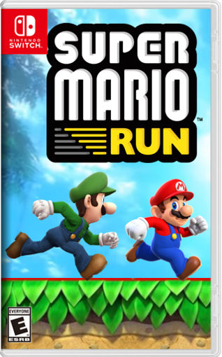 Super Mario Run  Nintendo, Jogos, Mario