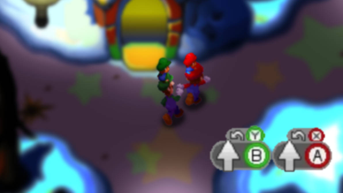 The Shocking Mario Luigi Partners In Time Remake News You Need To See - m8ow8vw