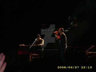 Linkin Park 2008 #2