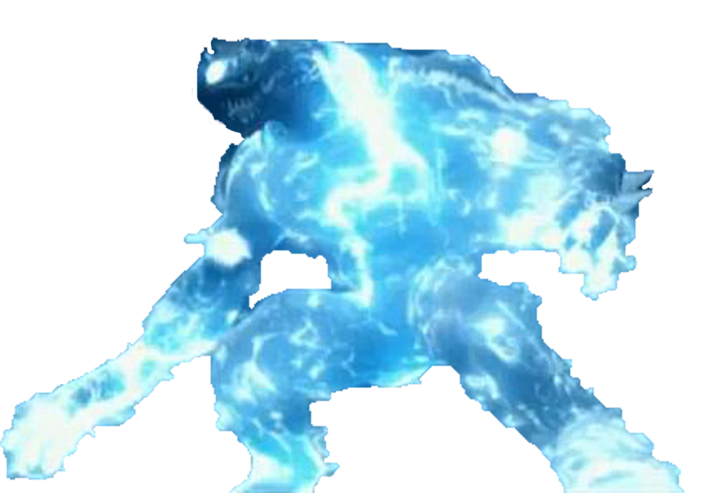 Elementor Electrico by Lastblood2019 on DeviantArt