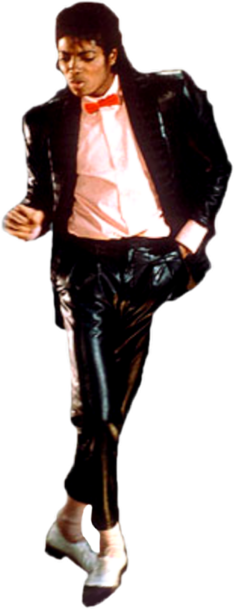 Michael Jackson Billie Jean by Lastblood2019 on DeviantArt