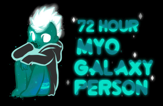 72 Hour GP MYO Event CLOSED