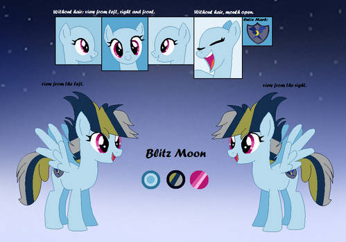 Blitz Moon's Ref Sheet
