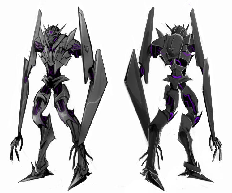 soundwave by ayhy on DeviantArt