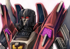 Starscream (WfC)