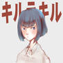 Shorthair Satsuki-samaa